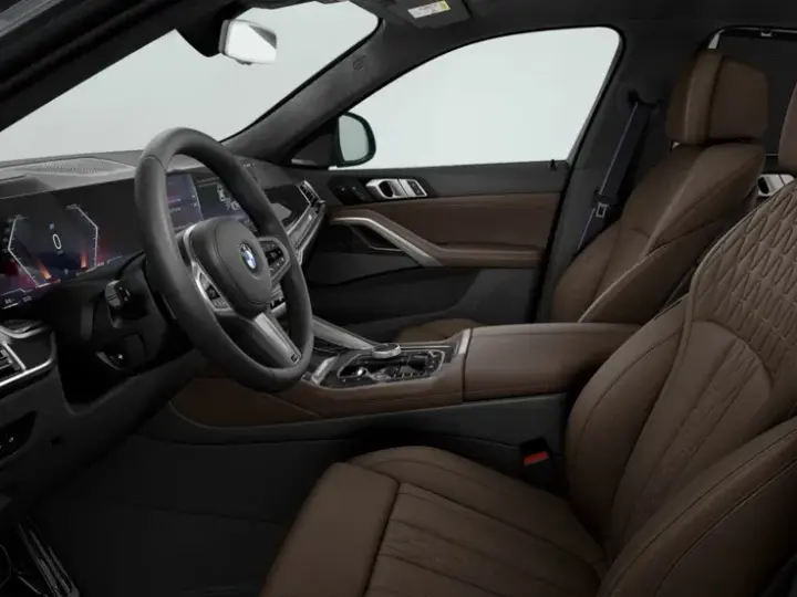 BMW X6 G06 xDrive40d M Sport