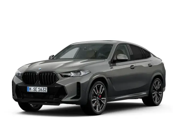 BMW X6 G06 xDrive40d M Sport