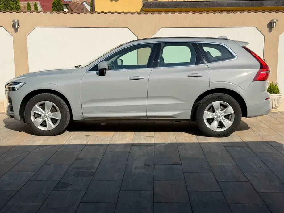 Volvo XC 60 II B4 MHEV AT FWD Core — imagine 3