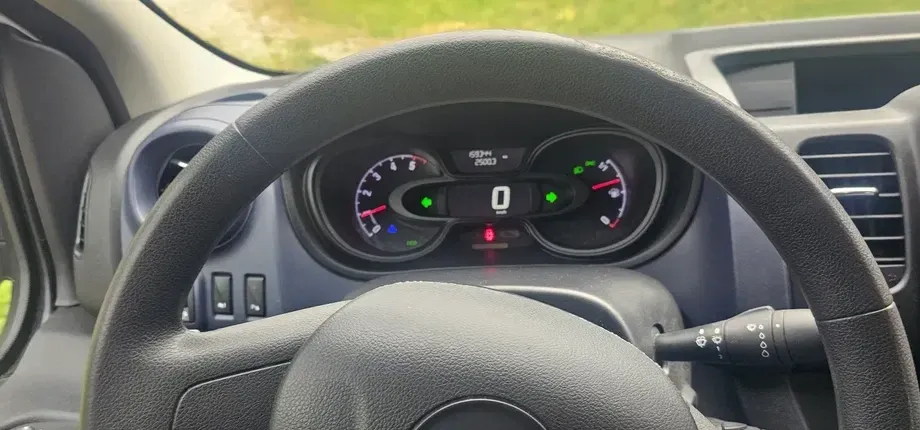 Opel Vivaro L1H1 S&S + — imagine 6