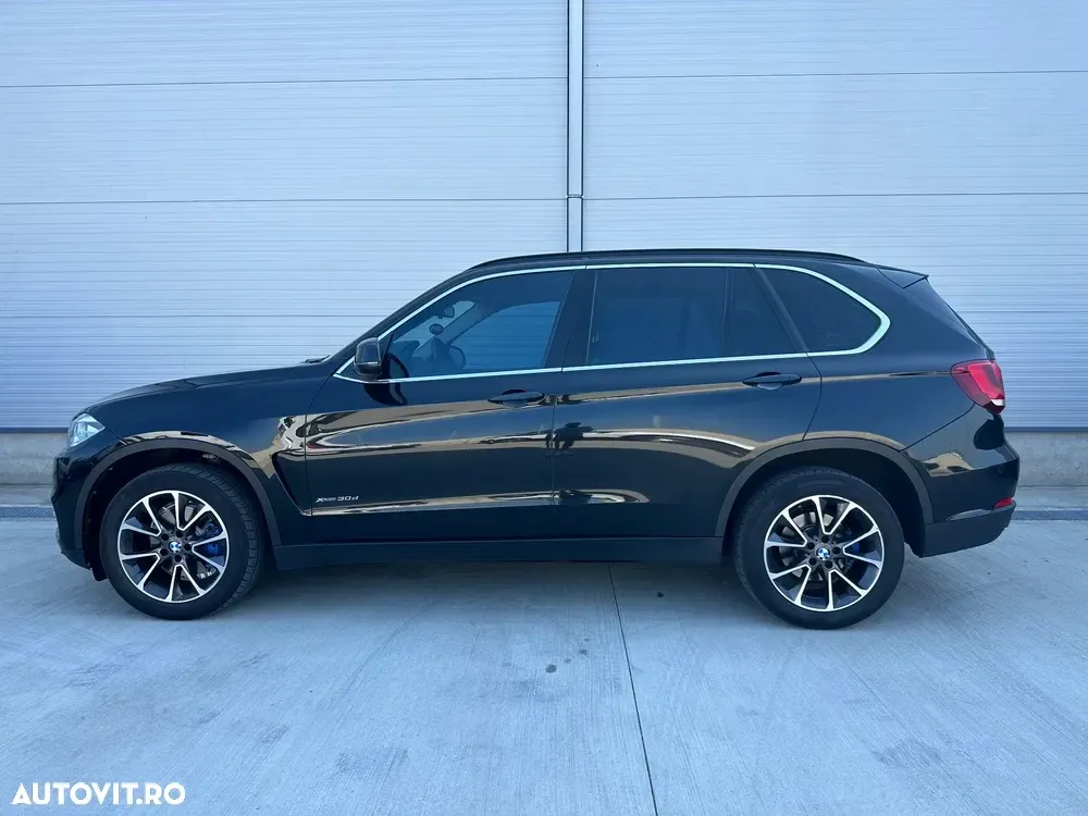 BMW X5 — imagine 3