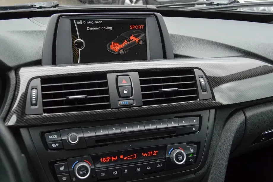BMW Seria 3 F30/F31/F34 320d Sport-Aut. — imagine 6