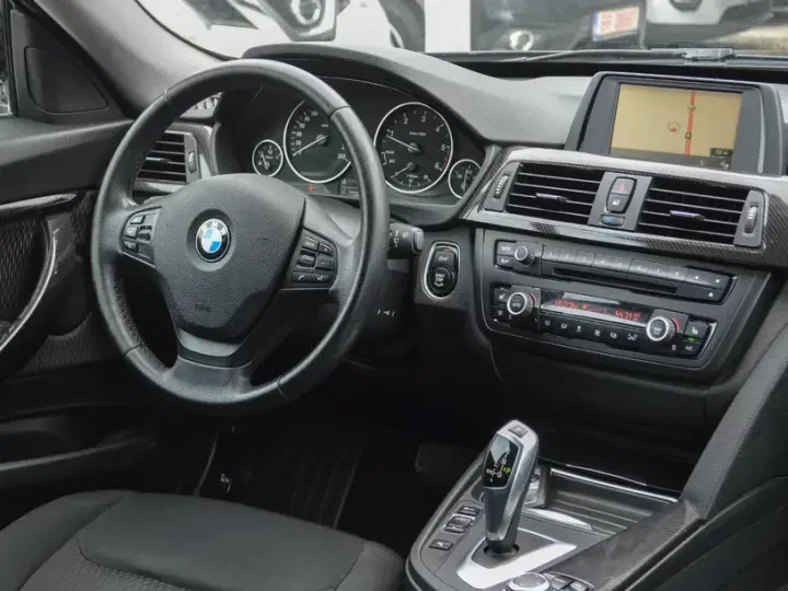 BMW Seria 3 F30/F31/F34 320d Sport-Aut.