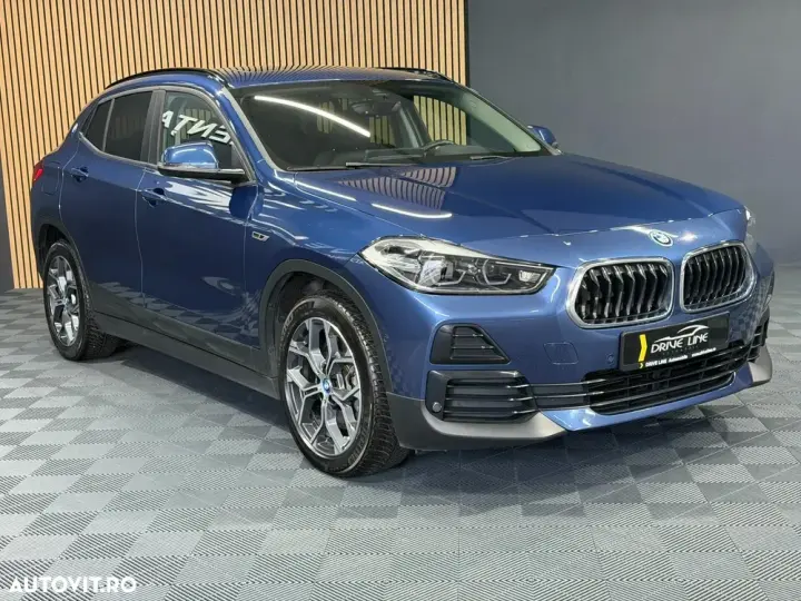 BMW X2 xDrive25e Advantage