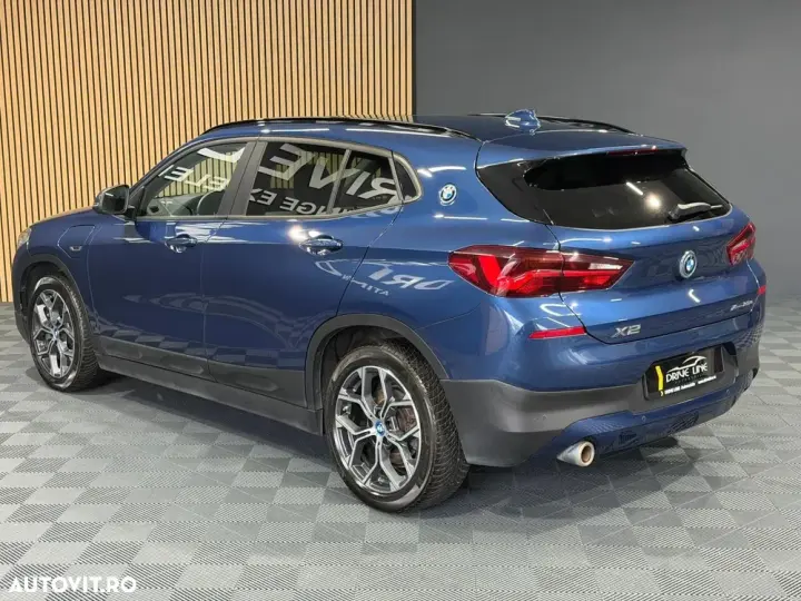 BMW X2 xDrive25e Advantage