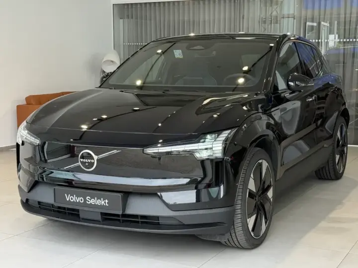Volvo EX30 Twin Motor Performance Ultra