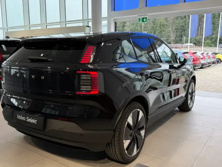 Volvo EX30 Twin Motor Performance Ultra