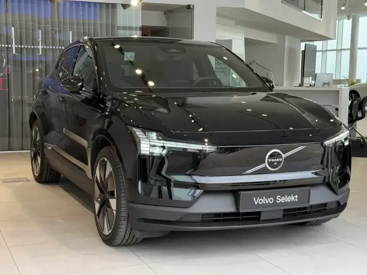 Volvo EX30 Twin Motor Performance Ultra
