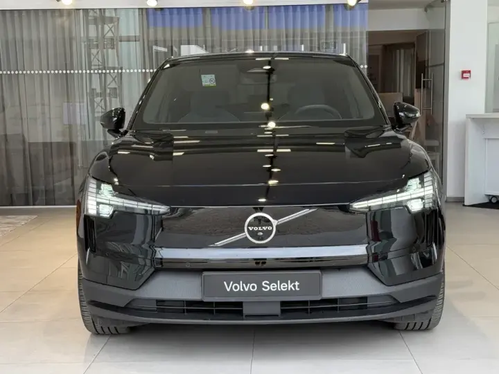 Volvo EX30 Twin Motor Performance Ultra