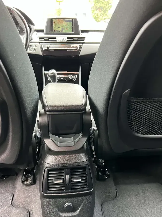 BMW Seria 2 218d Standard — imagine 3