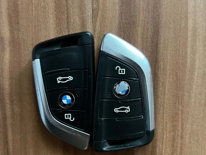 BMW Seria 2 218d Standard