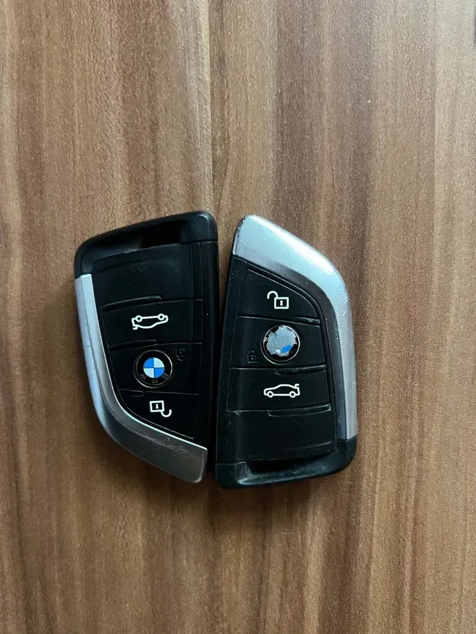 BMW Seria 2 218d Standard — imagine 4