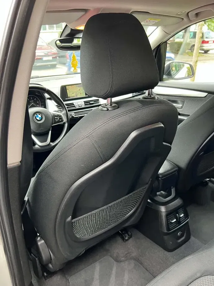 BMW Seria 2 218d Standard — imagine 2