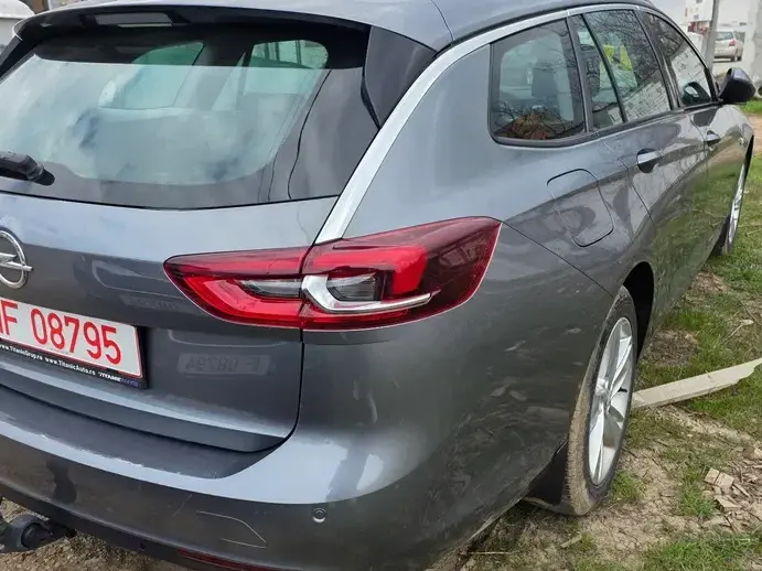 Opel Insignia B 1.5 Turbo Start/Stop Edition