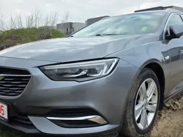 Opel Insignia B 1.5 Turbo Start/Stop Edition