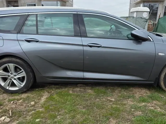 Opel Insignia B 1.5 Turbo Start/Stop Edition