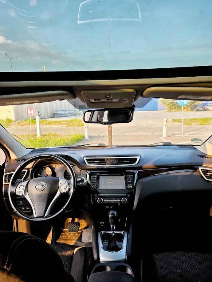 Nissan Qashqai 1.6 DCI Start/Stop X-TRONIC Acenta — imagine 3