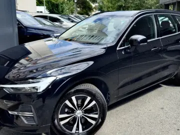 Volvo XC 60 II B4 MHEV AT AWD Plus Dark