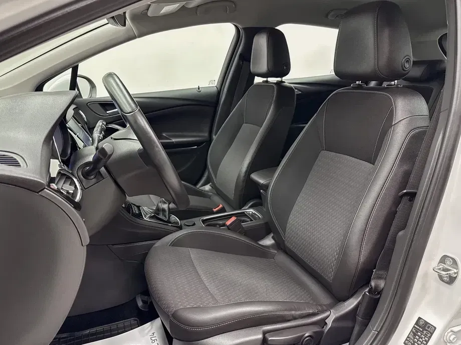 Opel Astra K 1.6 CDTI DPF ecoFLEX Start/Stop ENERGY — imagine 6