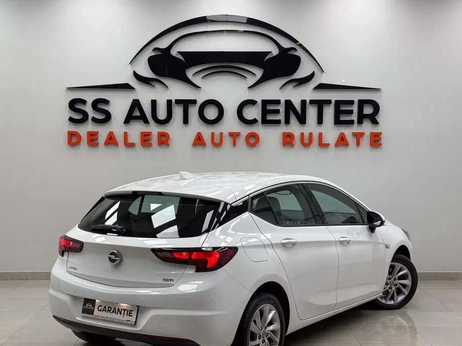 Opel Astra K 1.6 CDTI DPF ecoFLEX Start/Stop ENERGY — imagine 3