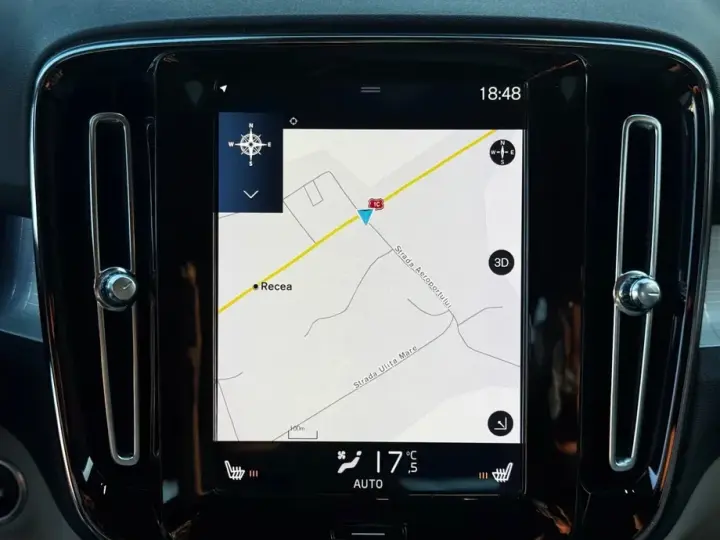 Volvo XC 40 D3 AWD Momentum Pro