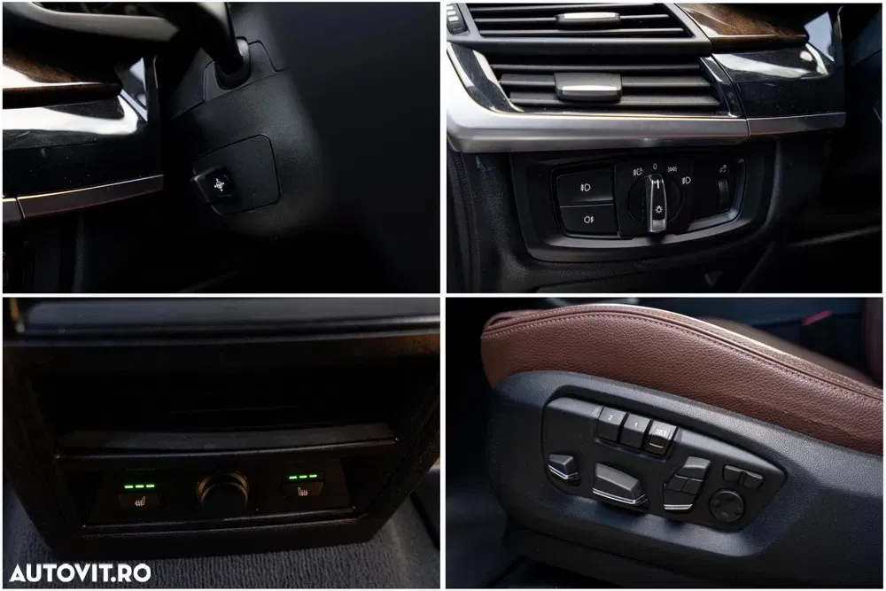 BMW X6 xDrive40d — imagine 3