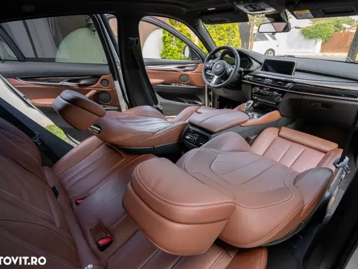 BMW X6 xDrive40d