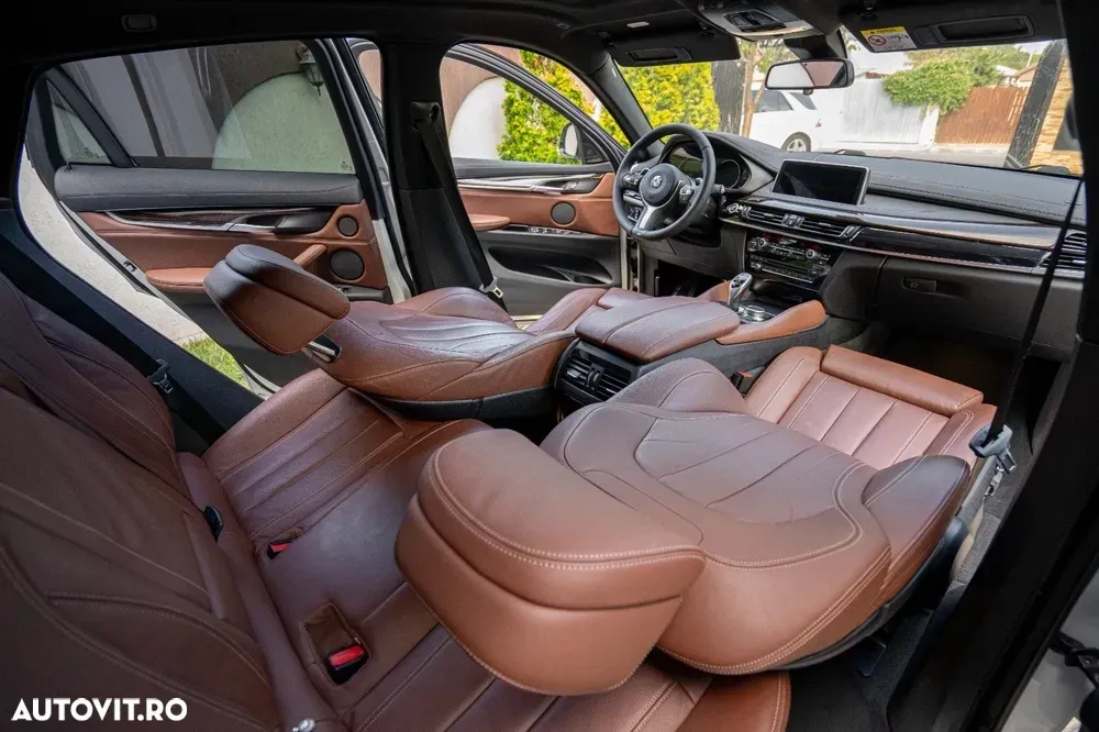 BMW X6 xDrive40d — imagine 4