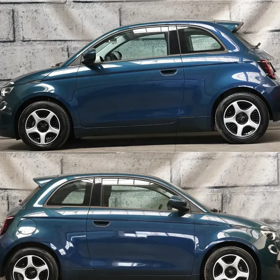 FIAT 500E 42kWh ICON — imagine 5