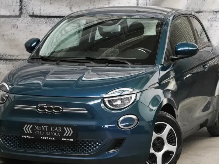 FIAT 500E 42kWh ICON