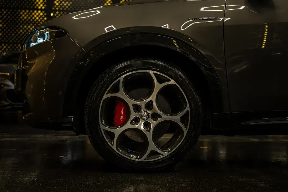 Alfa Romeo Tonale 1.5 FWD AT MHEV TI — imagine 6