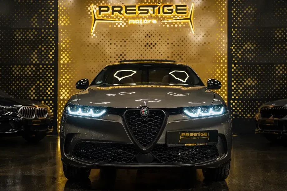 Alfa Romeo Tonale 1.5 FWD AT MHEV TI — imagine 2