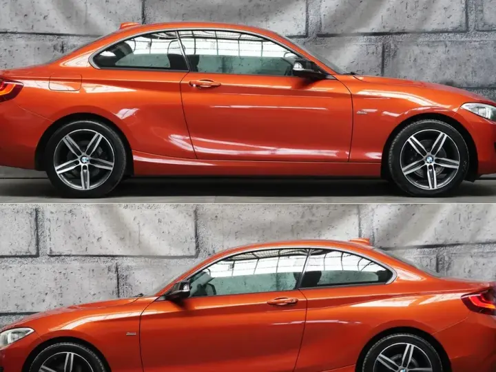BMW Seria 2