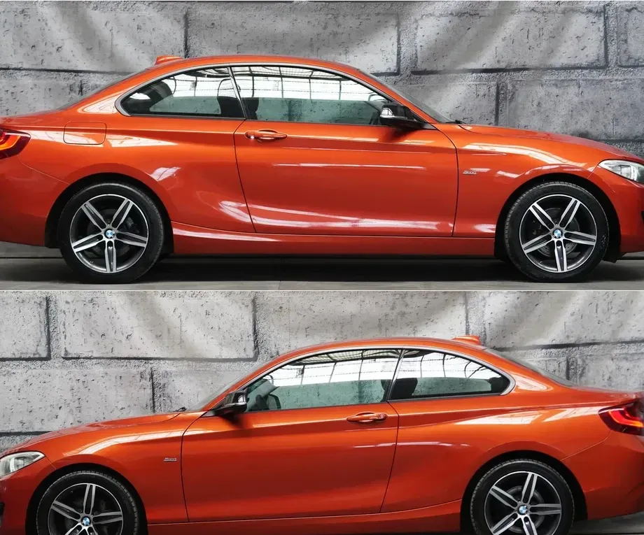 BMW Seria 2 — imagine 3