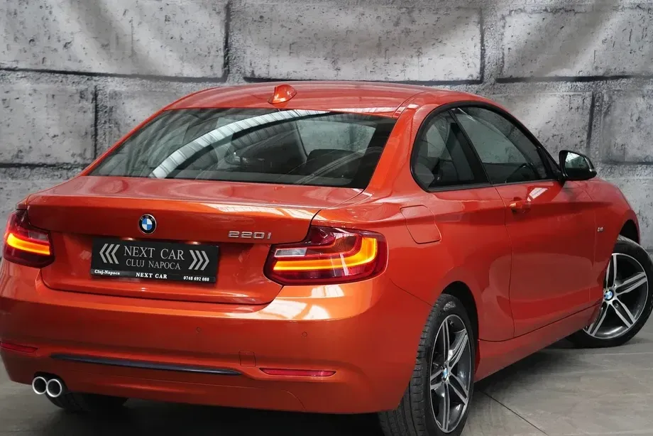 BMW Seria 2 — imagine 2