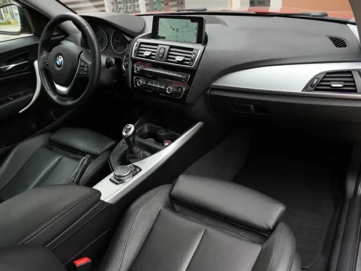 BMW Seria 2