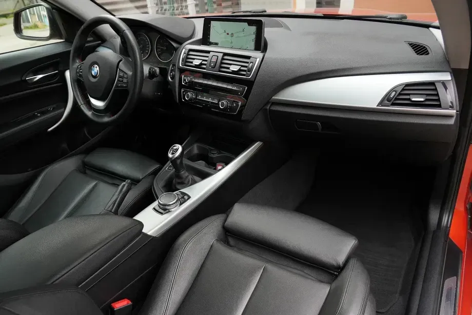 BMW Seria 2 — imagine 5