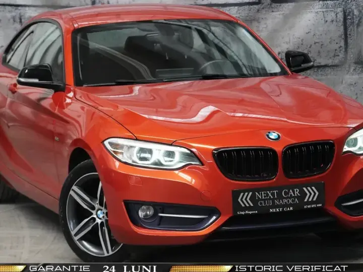 BMW Seria 2