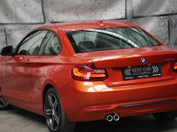 BMW Seria 2