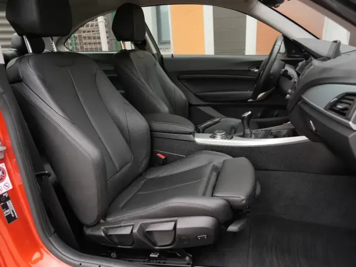 BMW Seria 2