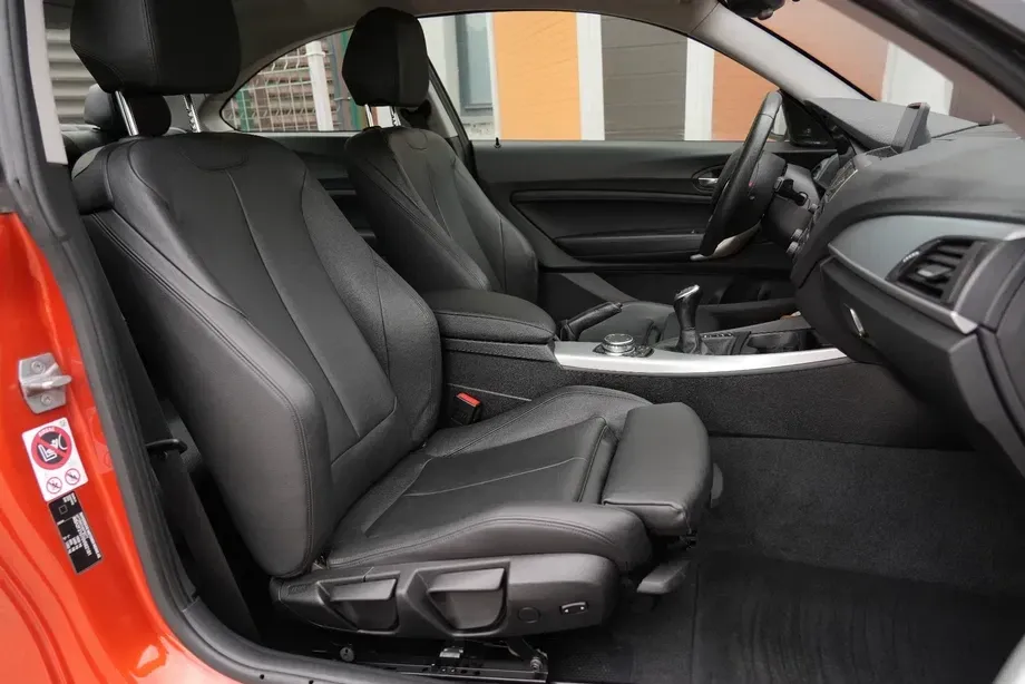 BMW Seria 2 — imagine 6
