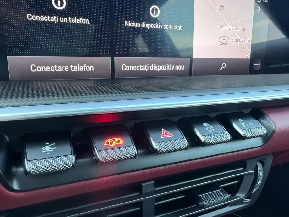 Porsche 911 Carrera 4S PDK — imagine 6