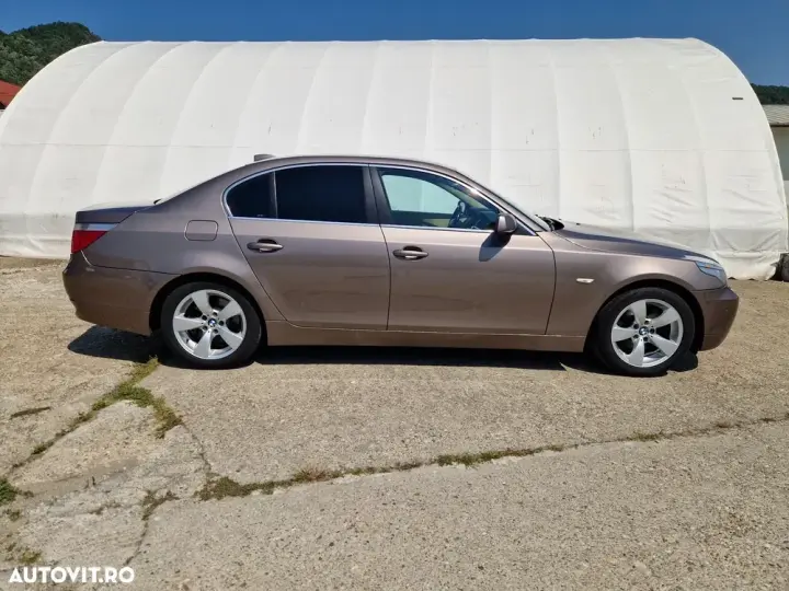 BMW Seria 5 E60/E61 [2003 - 2010]