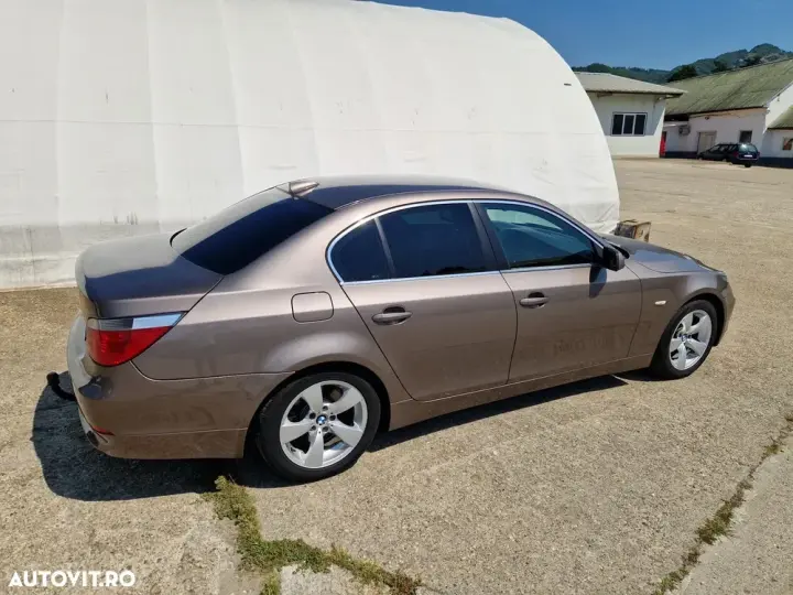 BMW Seria 5 E60/E61 [2003 - 2010]