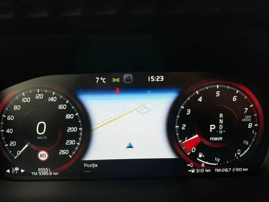 Volvo XC 90 II T8 AWD Twin Engine Geartronic RDesign — imagine 4