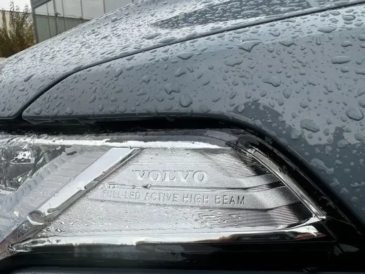 Volvo XC 90 II T8 AWD Twin Engine Geartronic RDesign