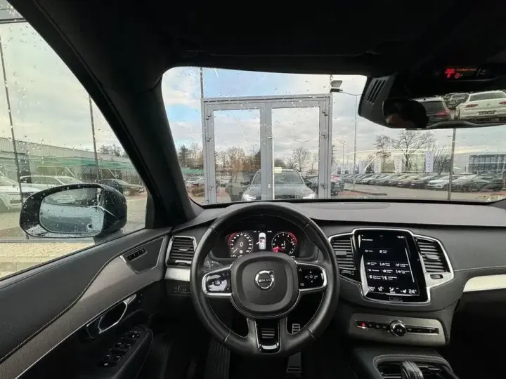 Volvo XC 90 II T8 AWD Twin Engine Geartronic RDesign
