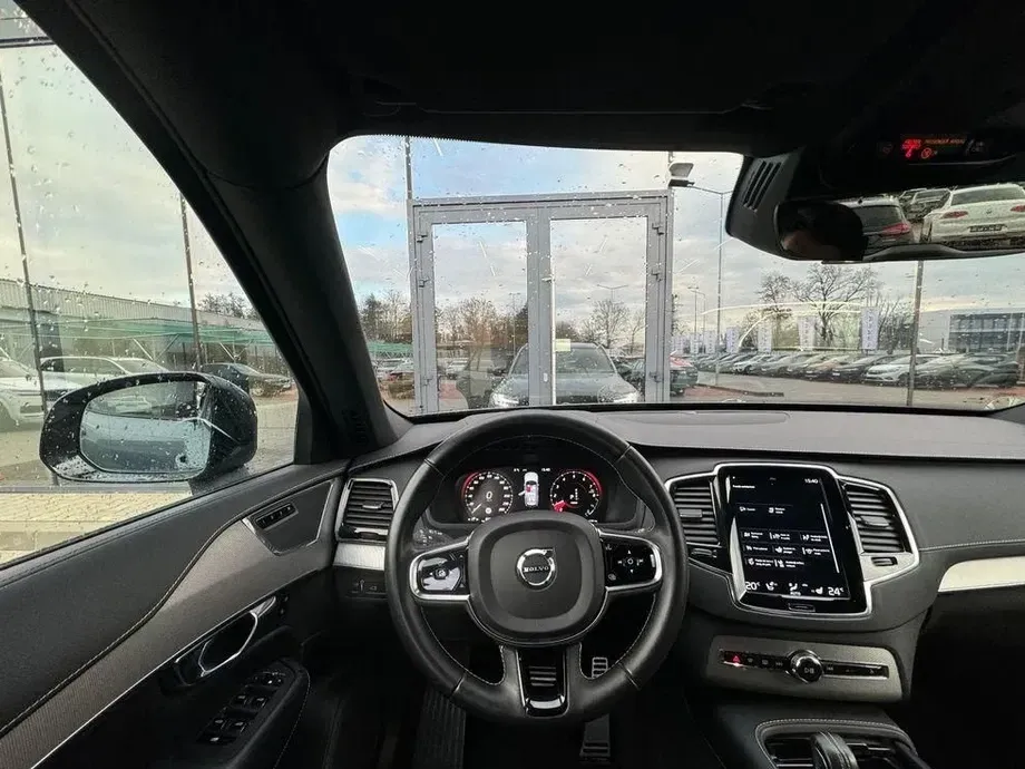 Volvo XC 90 II T8 AWD Twin Engine Geartronic RDesign — imagine 2
