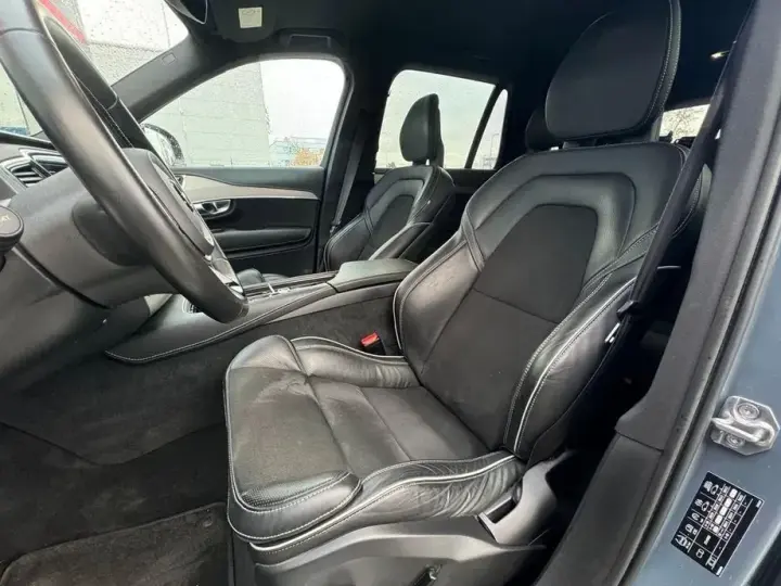 Volvo XC 90 II T8 AWD Twin Engine Geartronic RDesign