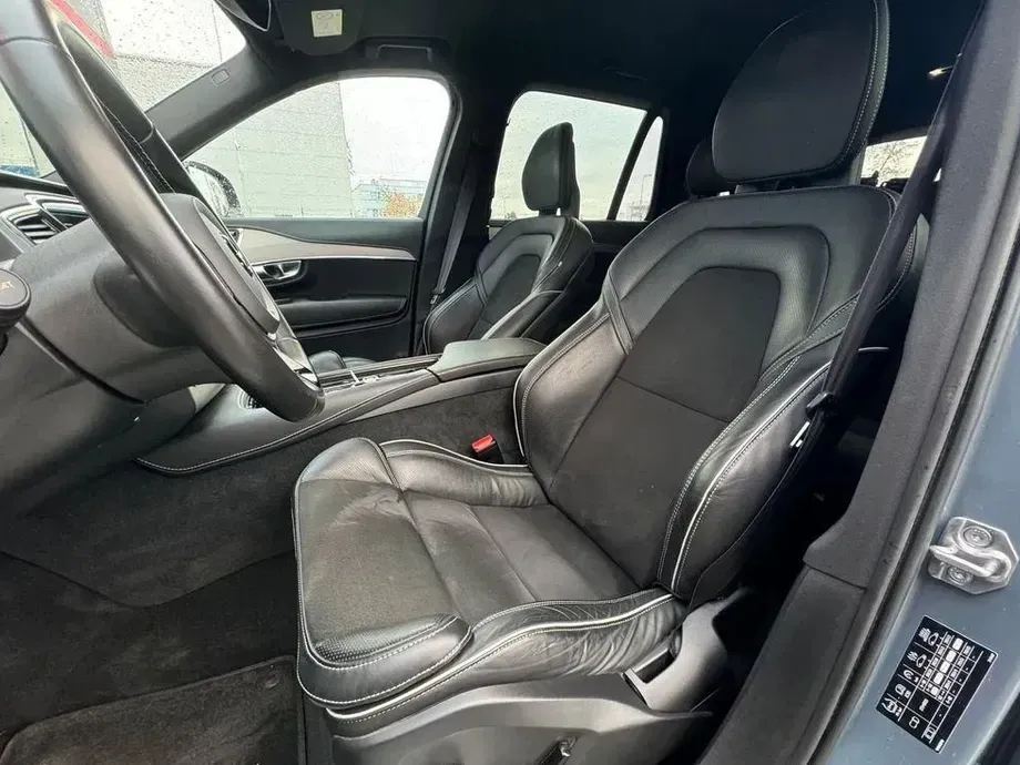 Volvo XC 90 II T8 AWD Twin Engine Geartronic RDesign — imagine 6